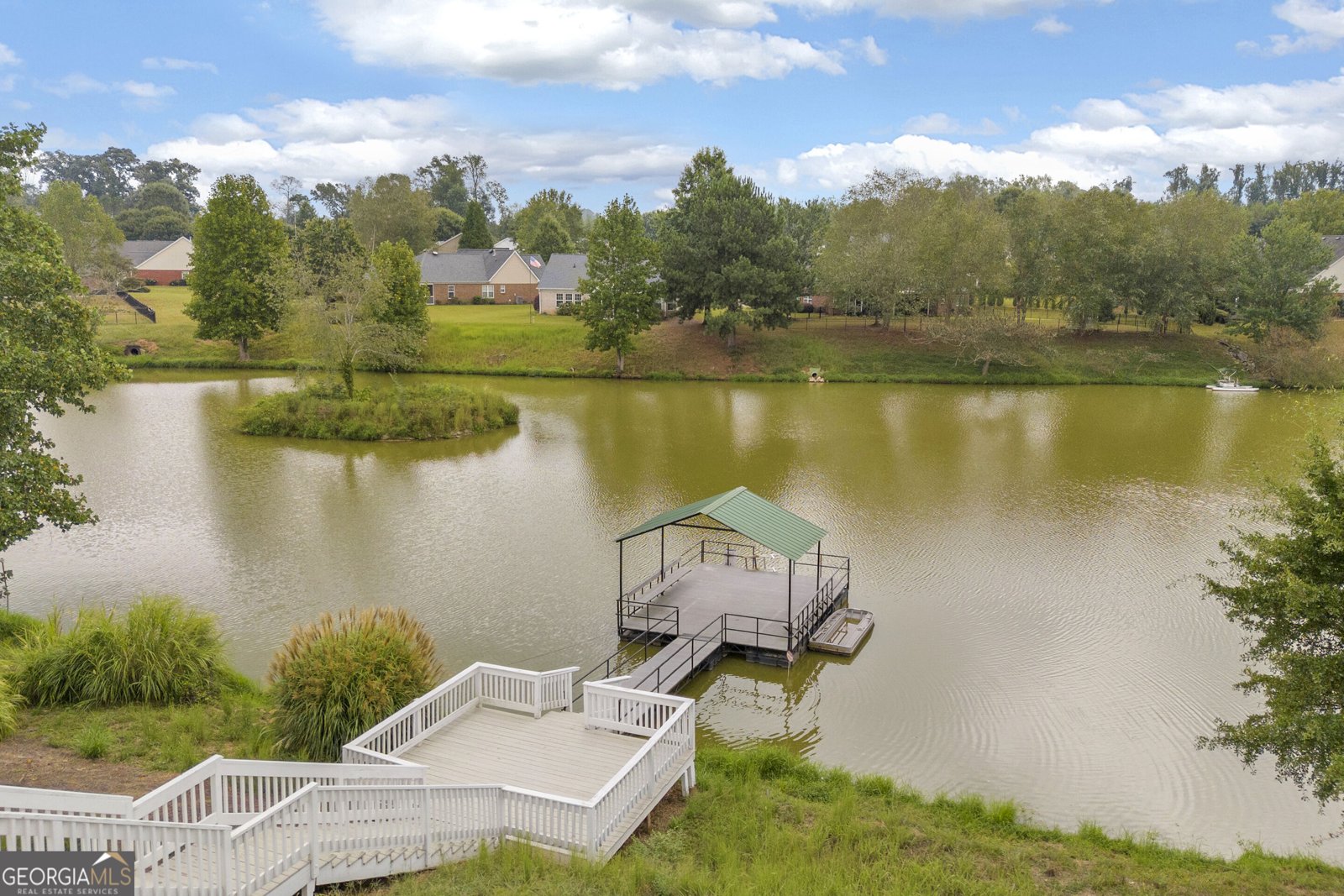 316 Lakeview Bend Circle Jefferson - Photo 71
