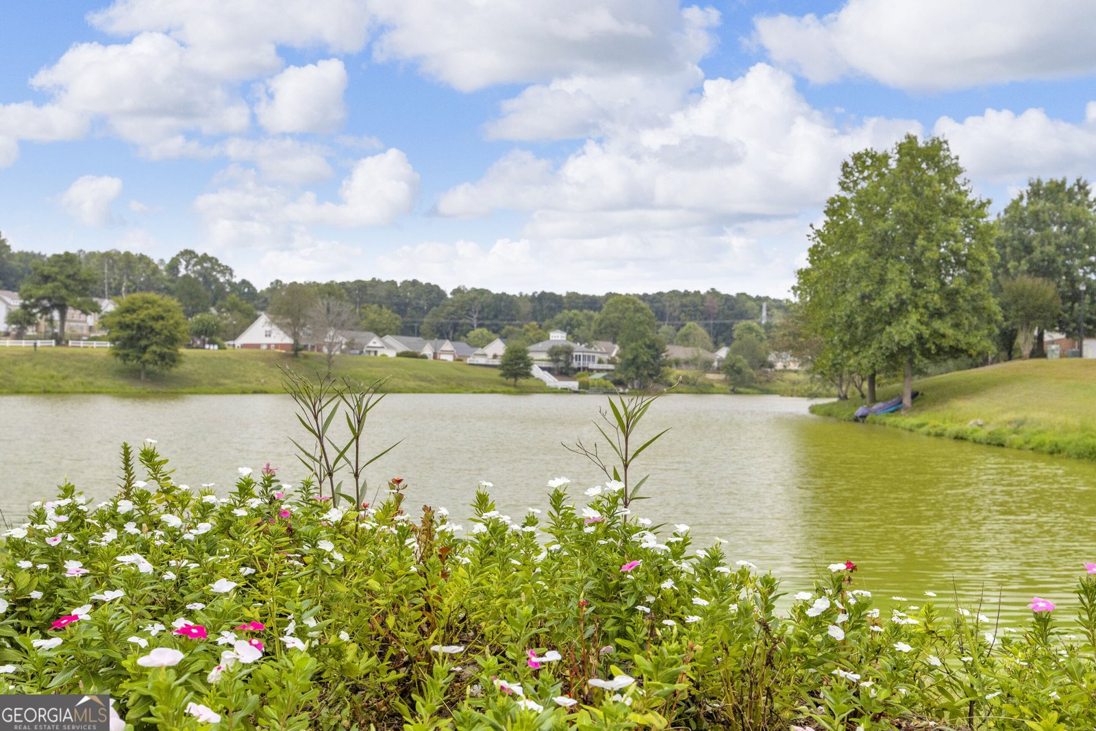 316 Lakeview Bend Circle Jefferson - Photo 72