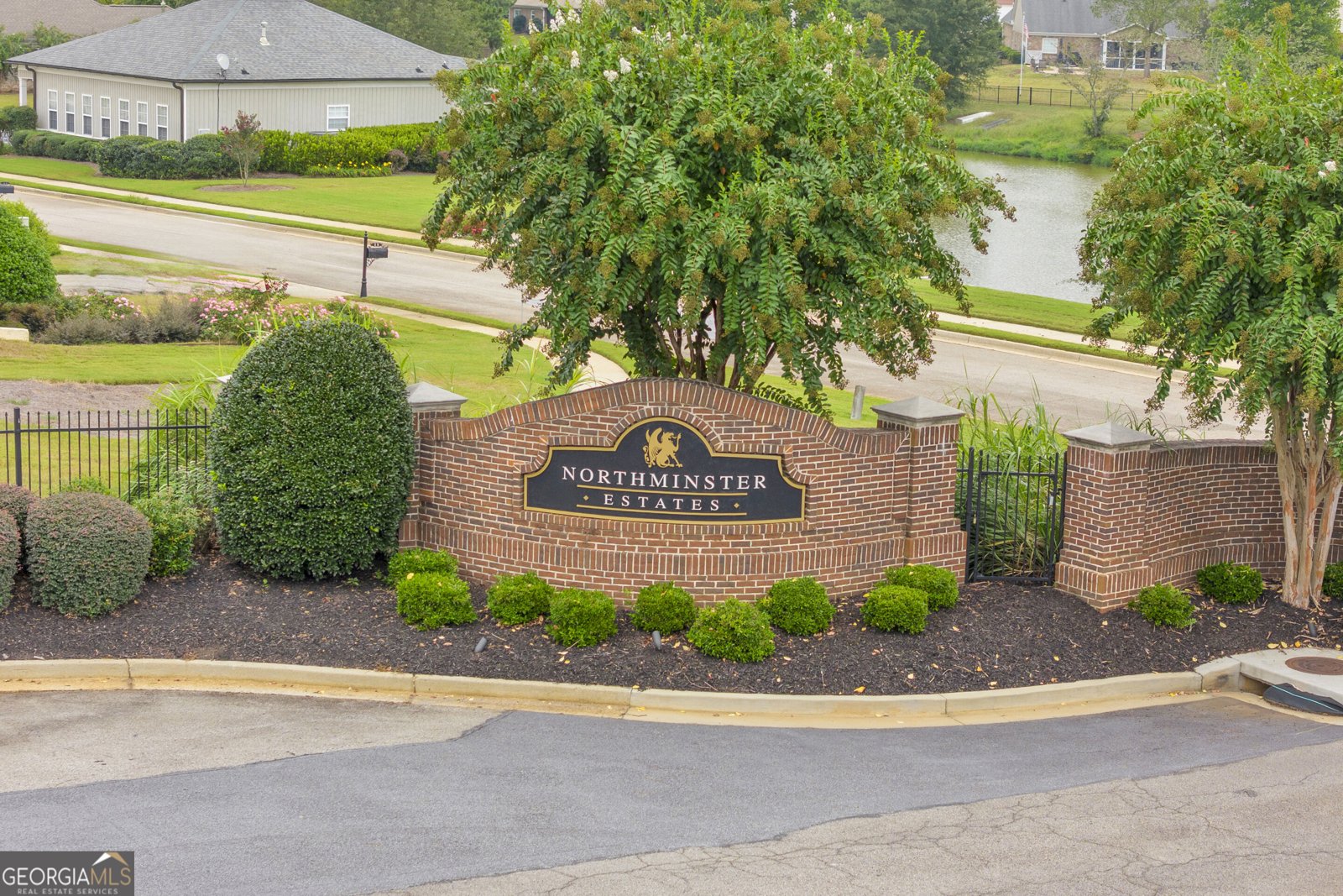 316 Lakeview Bend Circle Jefferson - Photo 8