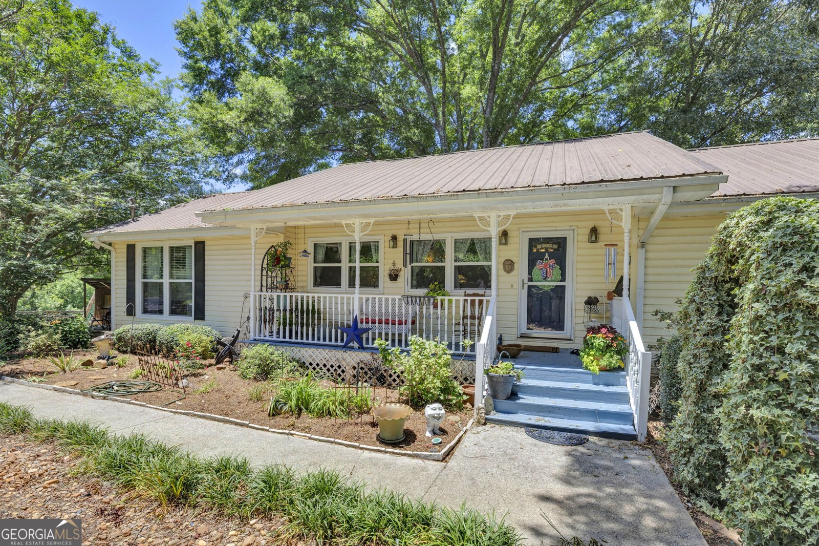 4133 HD Atha Road Covington - main photo