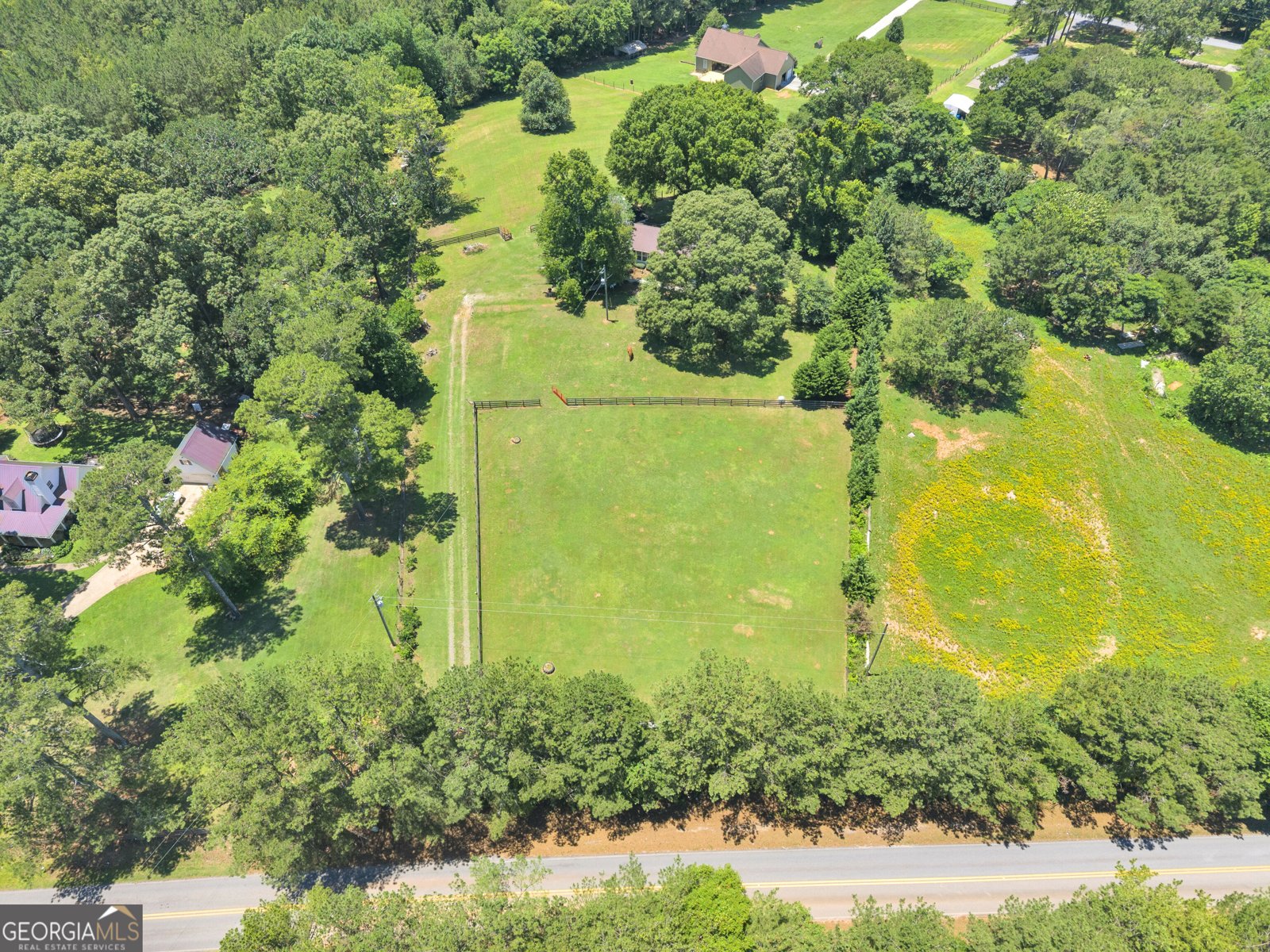 4133 HD Atha Road Covington - Photo 2