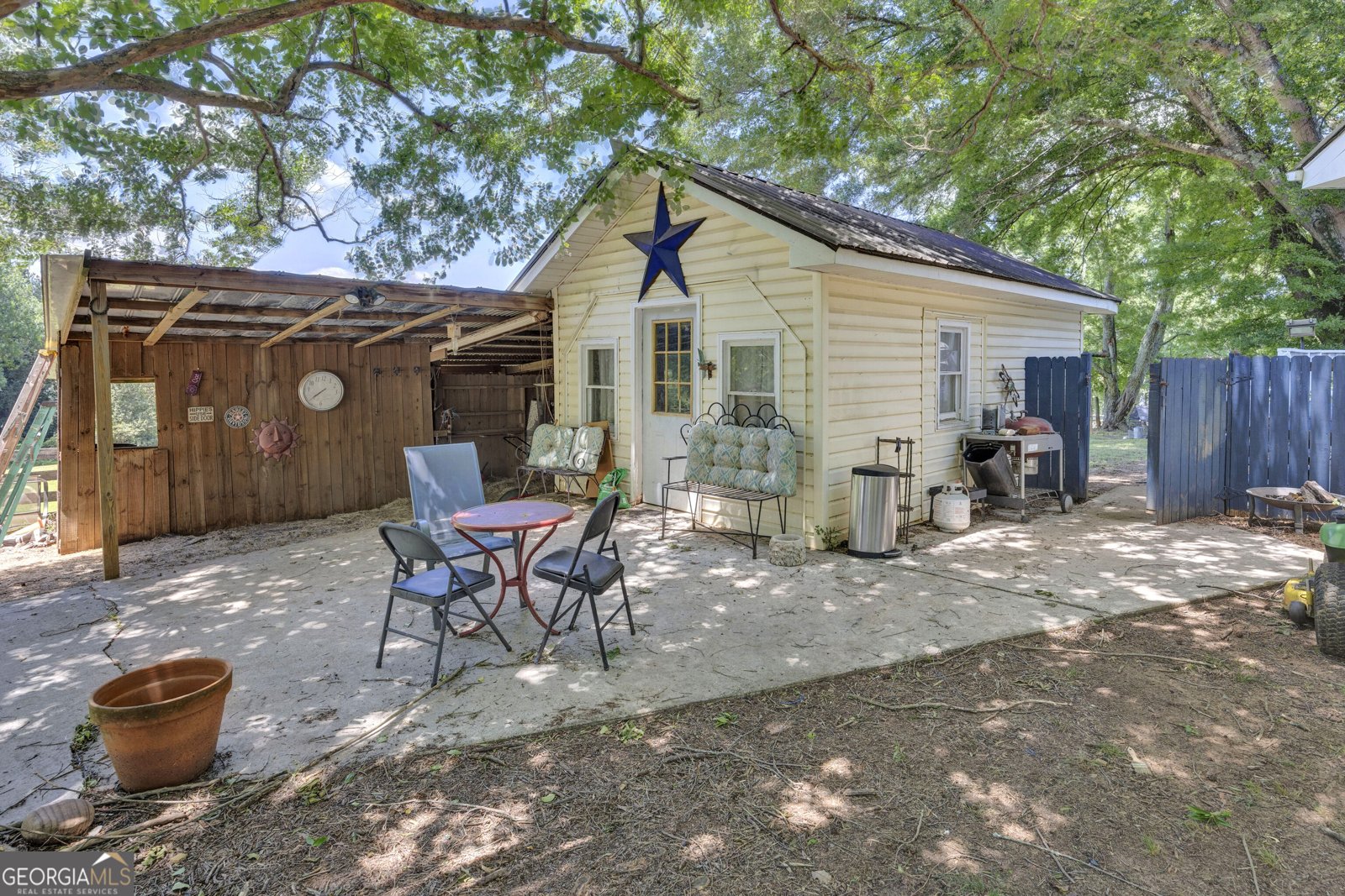 4133 HD Atha Road Covington - Photo 27