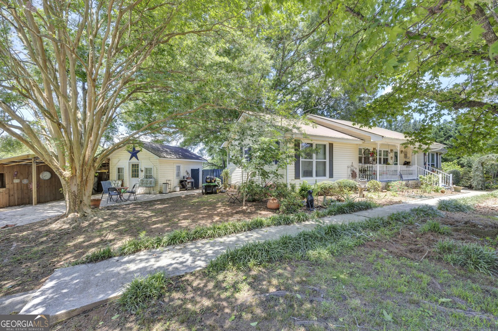 4133 HD Atha Road Covington - Photo 28
