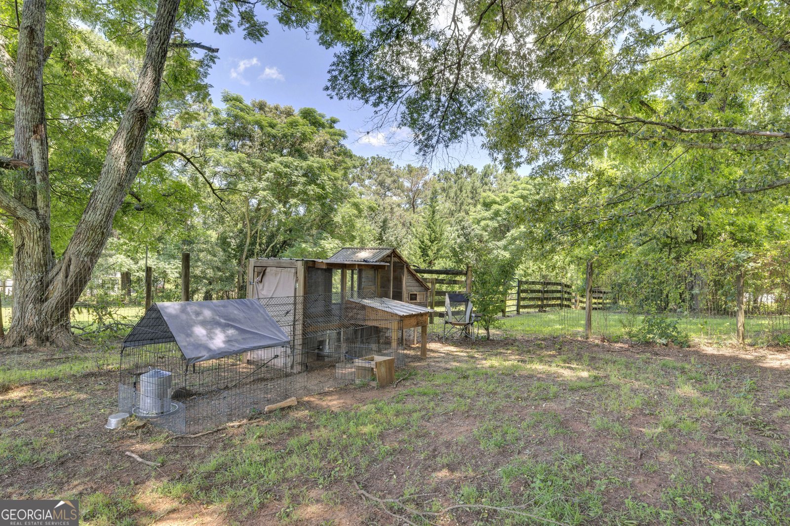 4133 HD Atha Road Covington - Photo 37