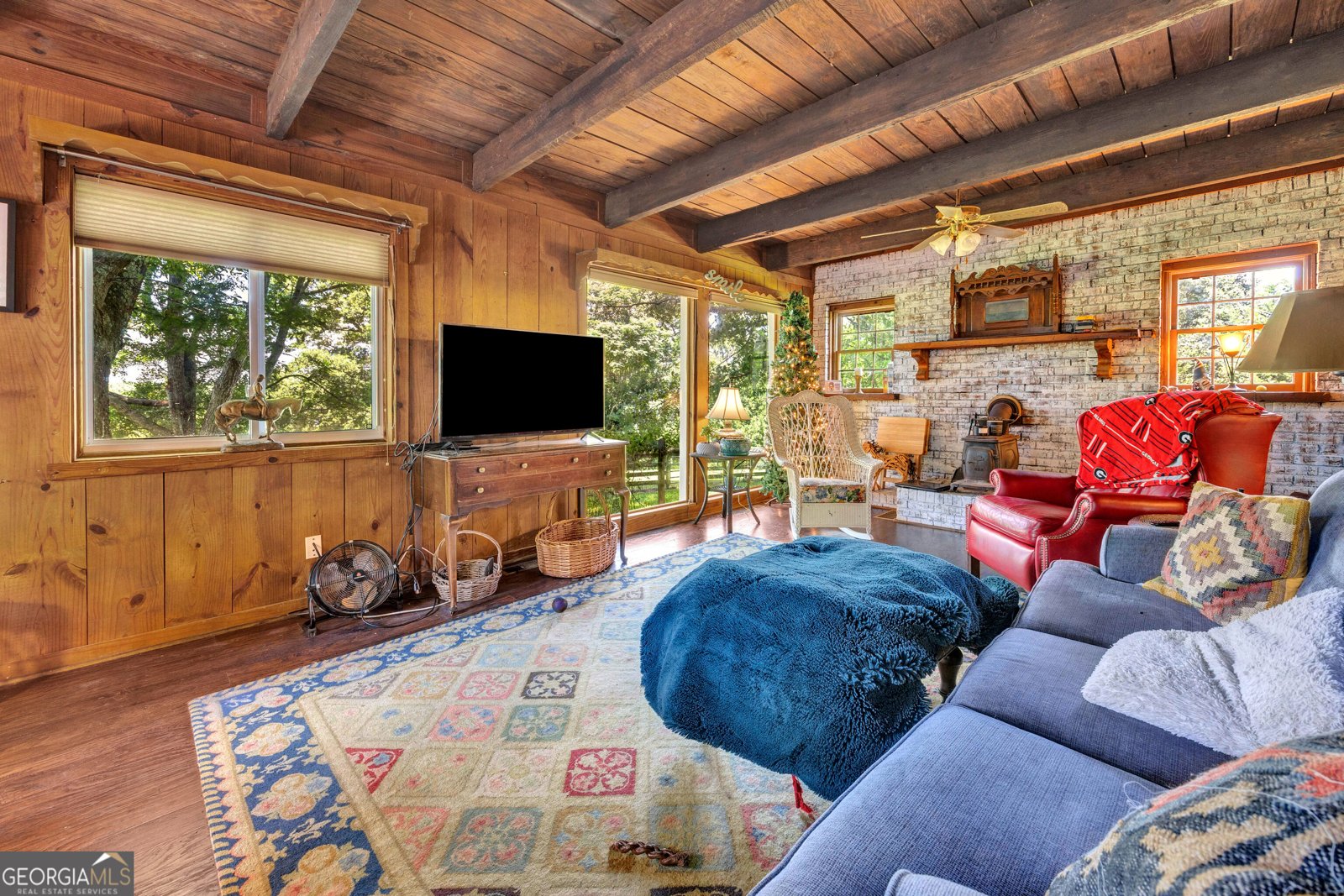 4133 HD Atha Road Covington - Photo 9