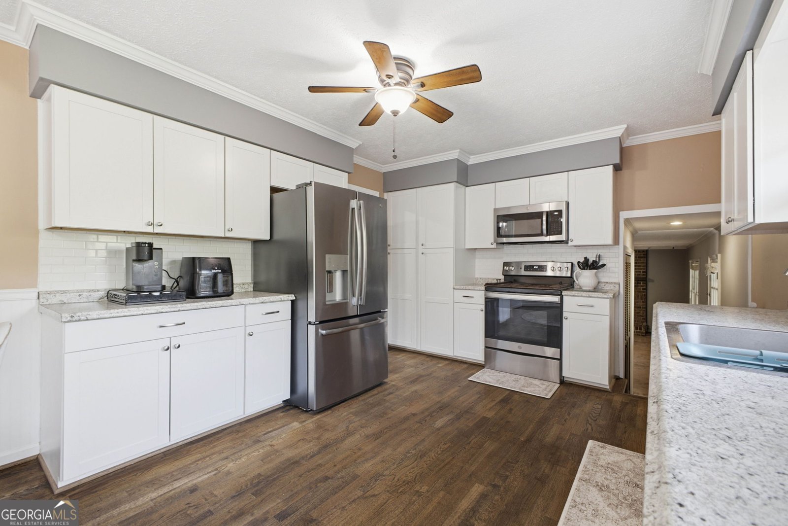 43 Ridgeview Drive Silver Creek - Photo 17