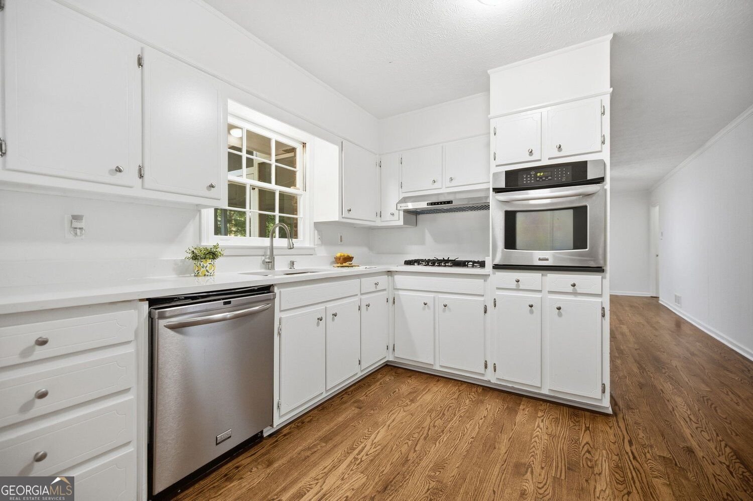 3924 Menlo Drive Atlanta - Photo 10
