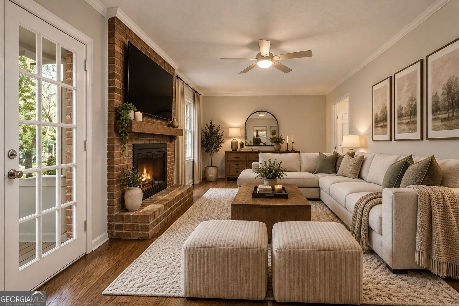 3924 Menlo Drive Atlanta - Photo 18