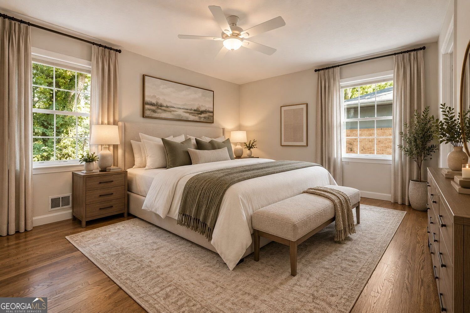 3924 Menlo Drive Atlanta - Photo 21