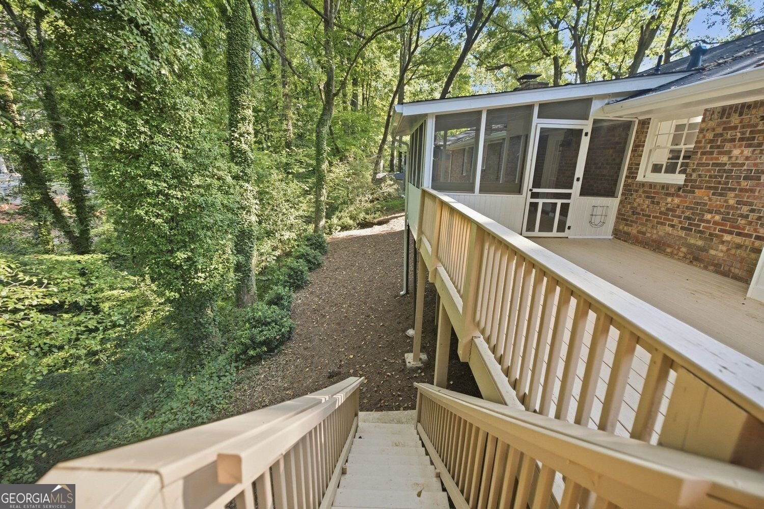 3924 Menlo Drive Atlanta - Photo 31