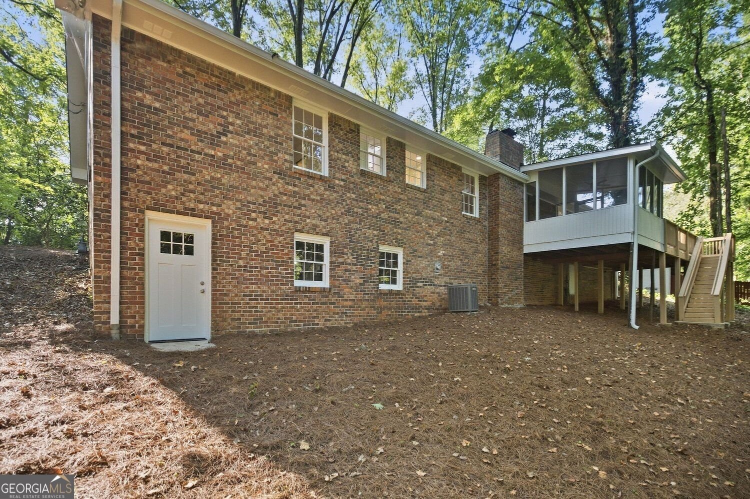 3924 Menlo Drive Atlanta - Photo 34