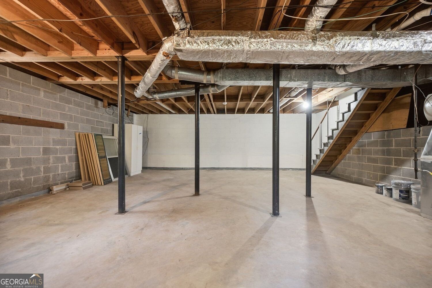 3924 Menlo Drive Atlanta - Photo 35