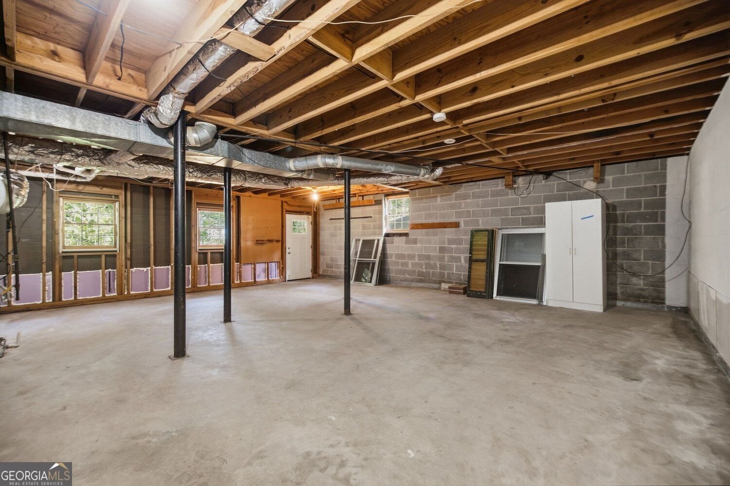 3924 Menlo Drive Atlanta - Photo 36