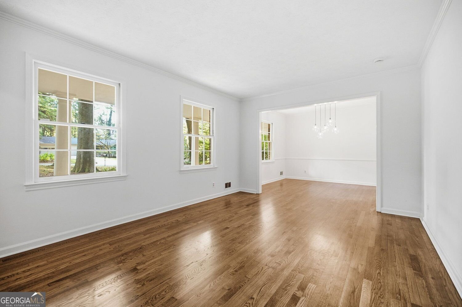 3924 Menlo Drive Atlanta - Photo 7