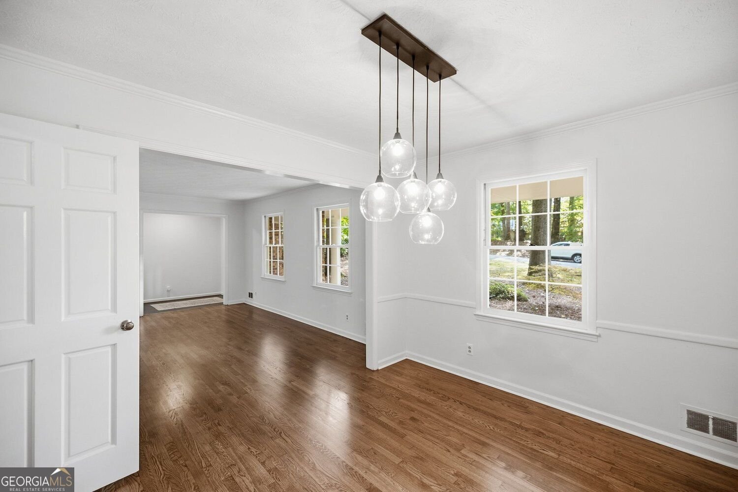 3924 Menlo Drive Atlanta - Photo 8