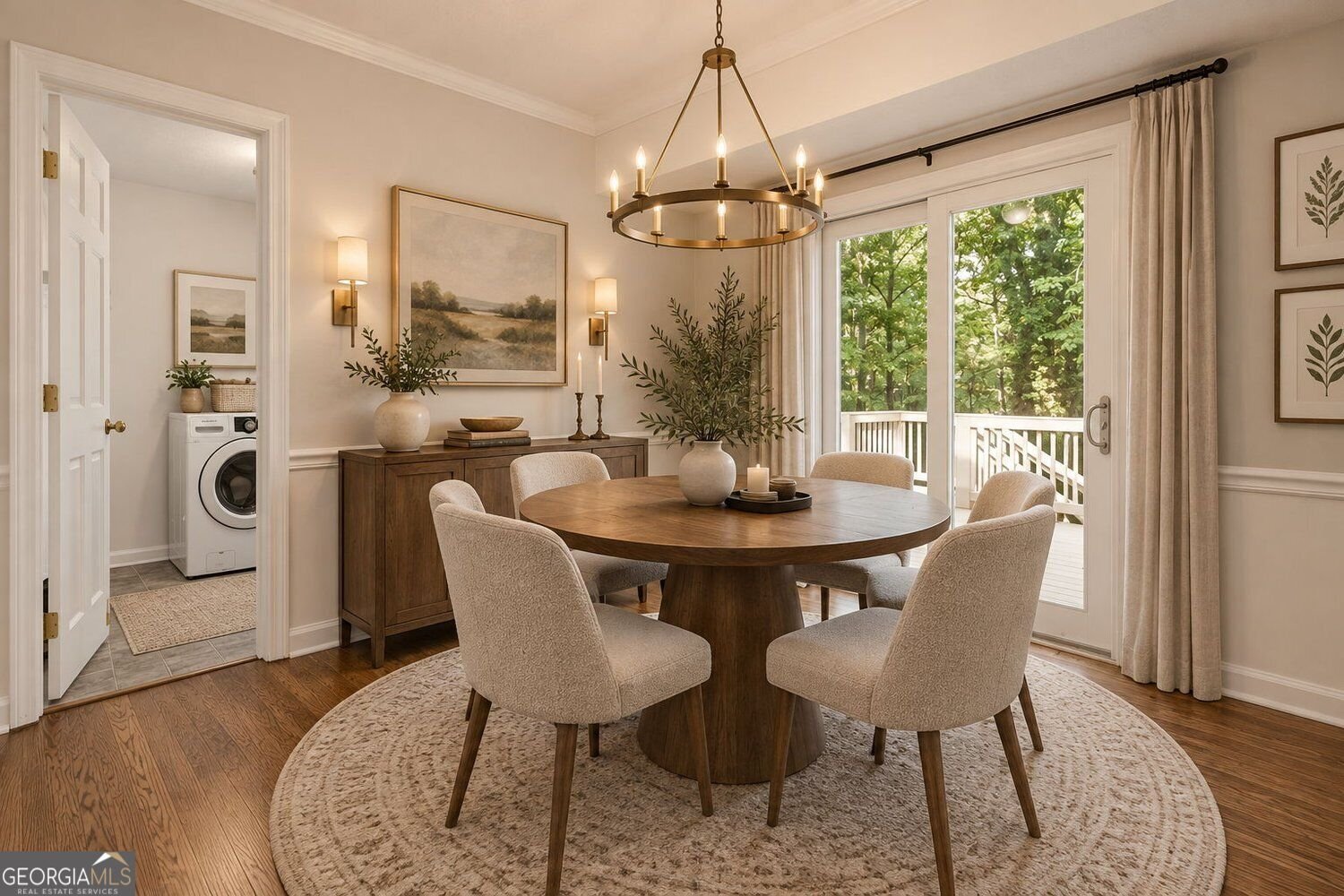 3924 Menlo Drive Atlanta - Photo 9