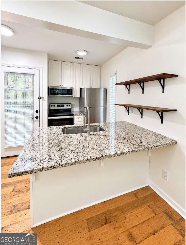 110 Indian ridge Court Waleska - Photo 10