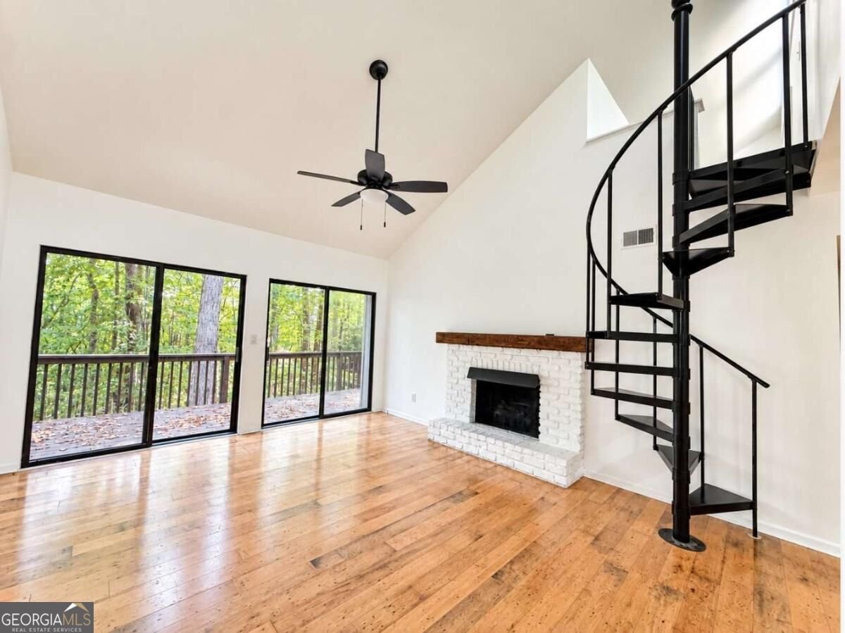 110 Indian ridge Court Waleska - Photo 11
