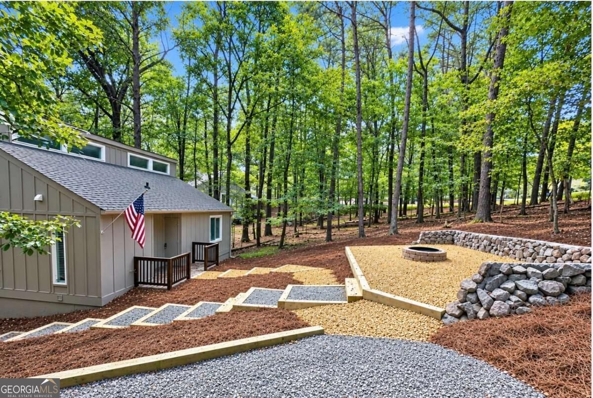 110 Indian ridge Court Waleska - Photo 13