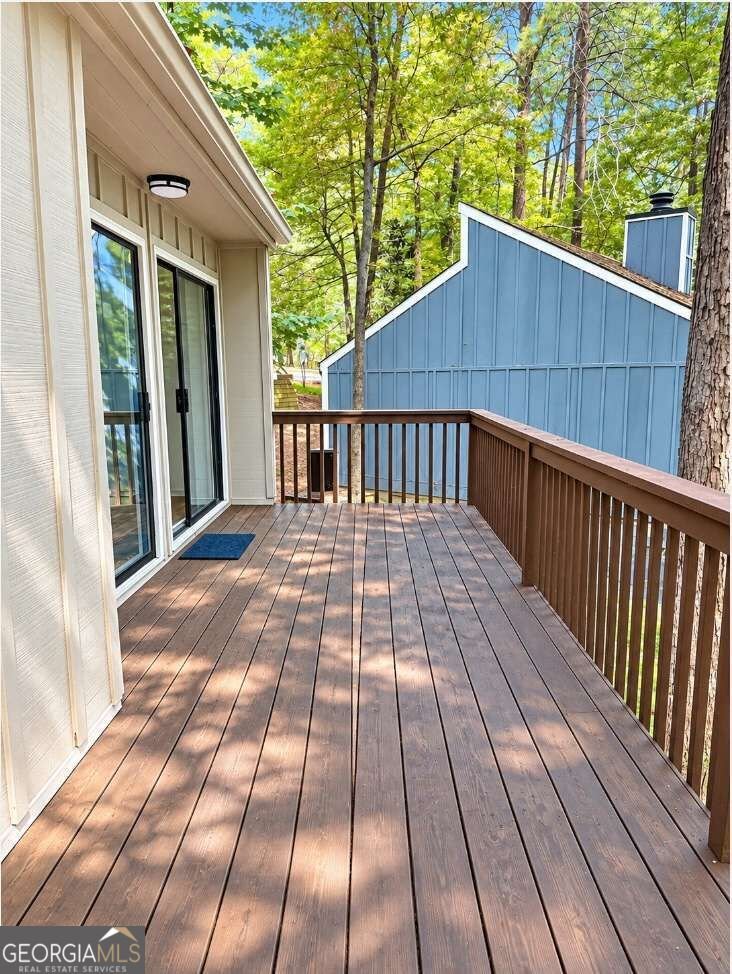 110 Indian ridge Court Waleska - Photo 23