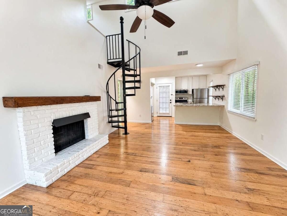 110 Indian ridge Court Waleska - Photo 7