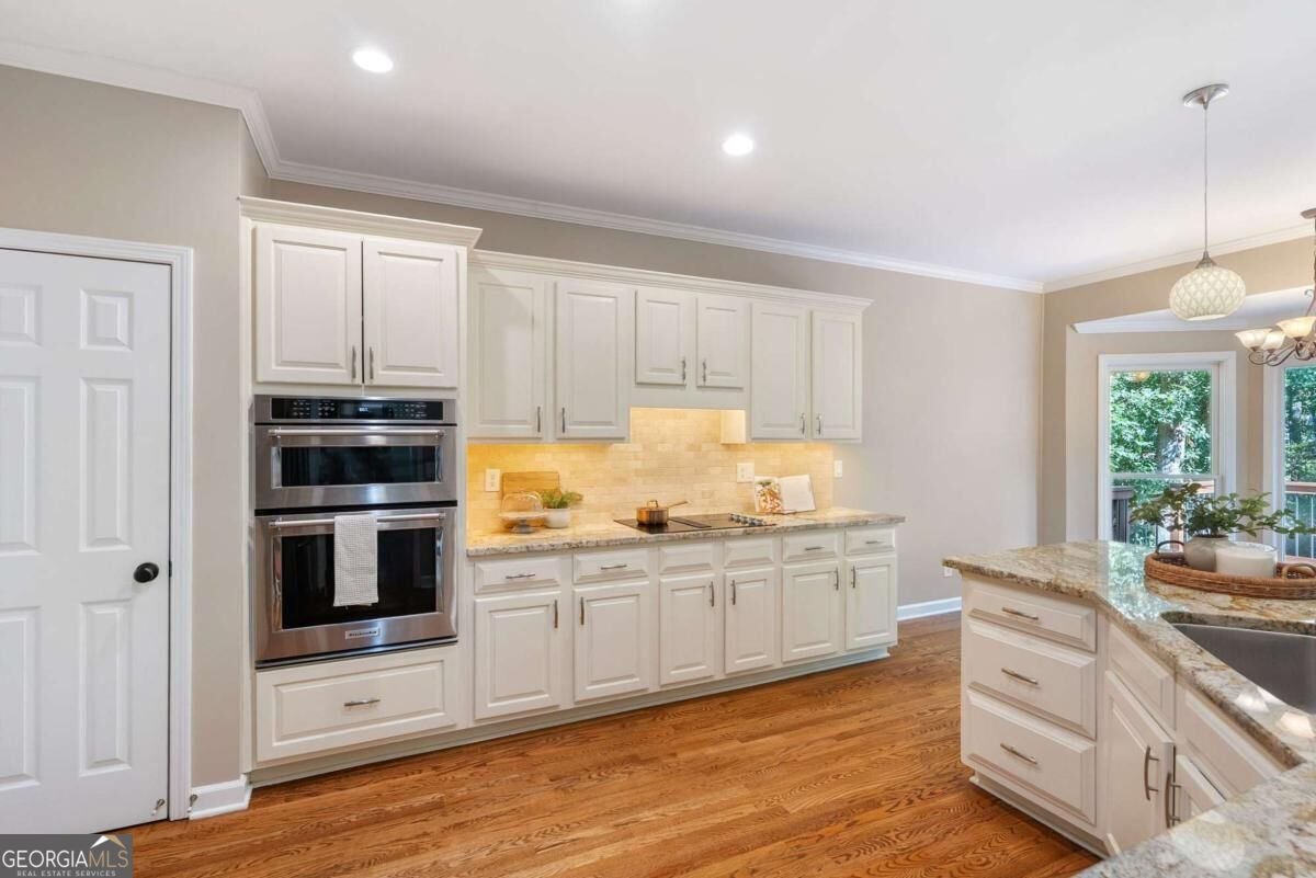 135 Grand Avenue Suwanee - Photo 10