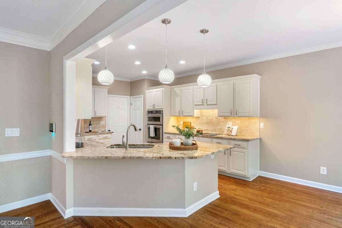 135 Grand Avenue Suwanee - Photo 11