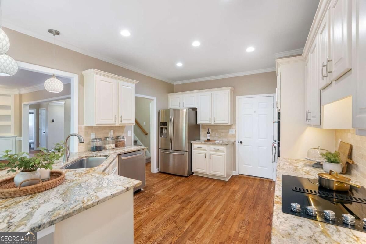135 Grand Avenue Suwanee - Photo 12