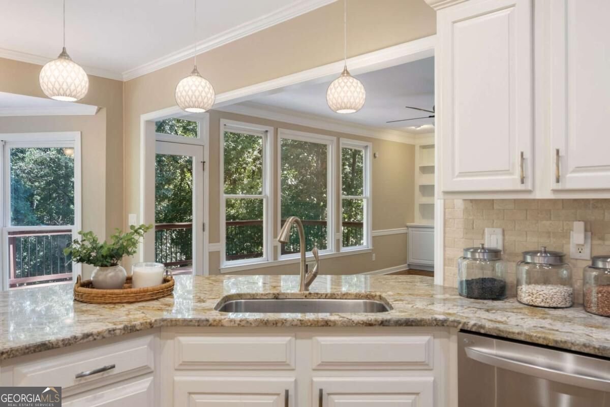 135 Grand Avenue Suwanee - Photo 14