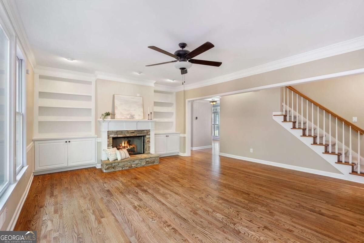 135 Grand Avenue Suwanee - Photo 18