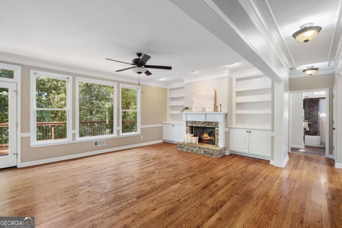 135 Grand Avenue Suwanee - Photo 19