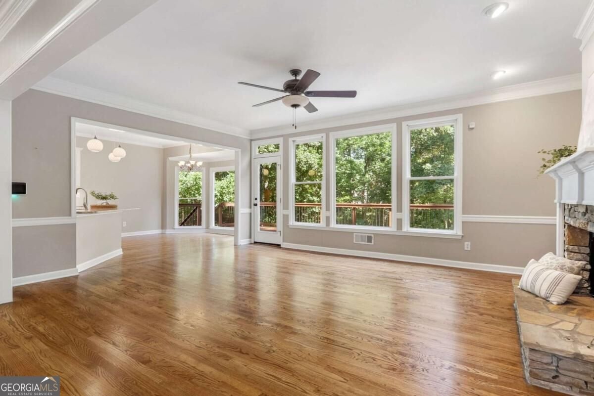 135 Grand Avenue Suwanee - Photo 20