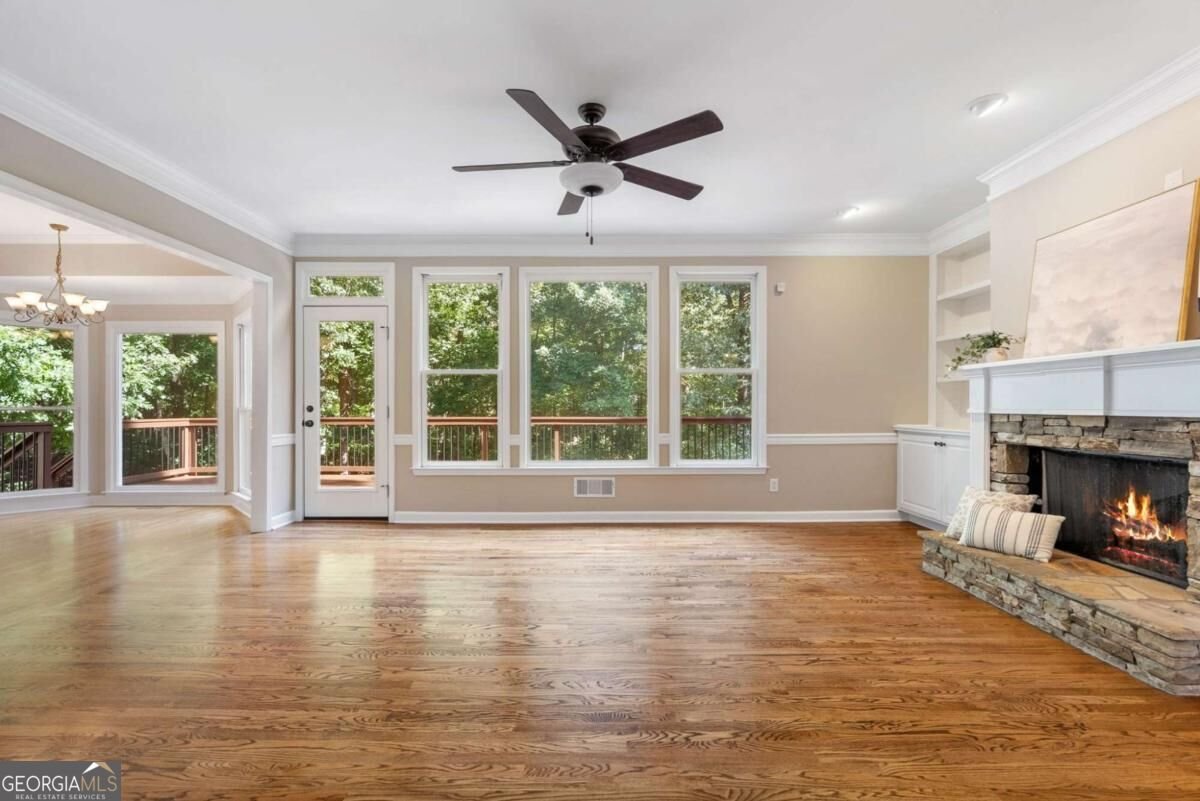135 Grand Avenue Suwanee - Photo 21