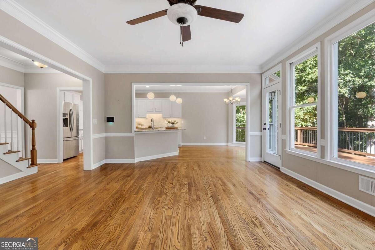 135 Grand Avenue Suwanee - Photo 22
