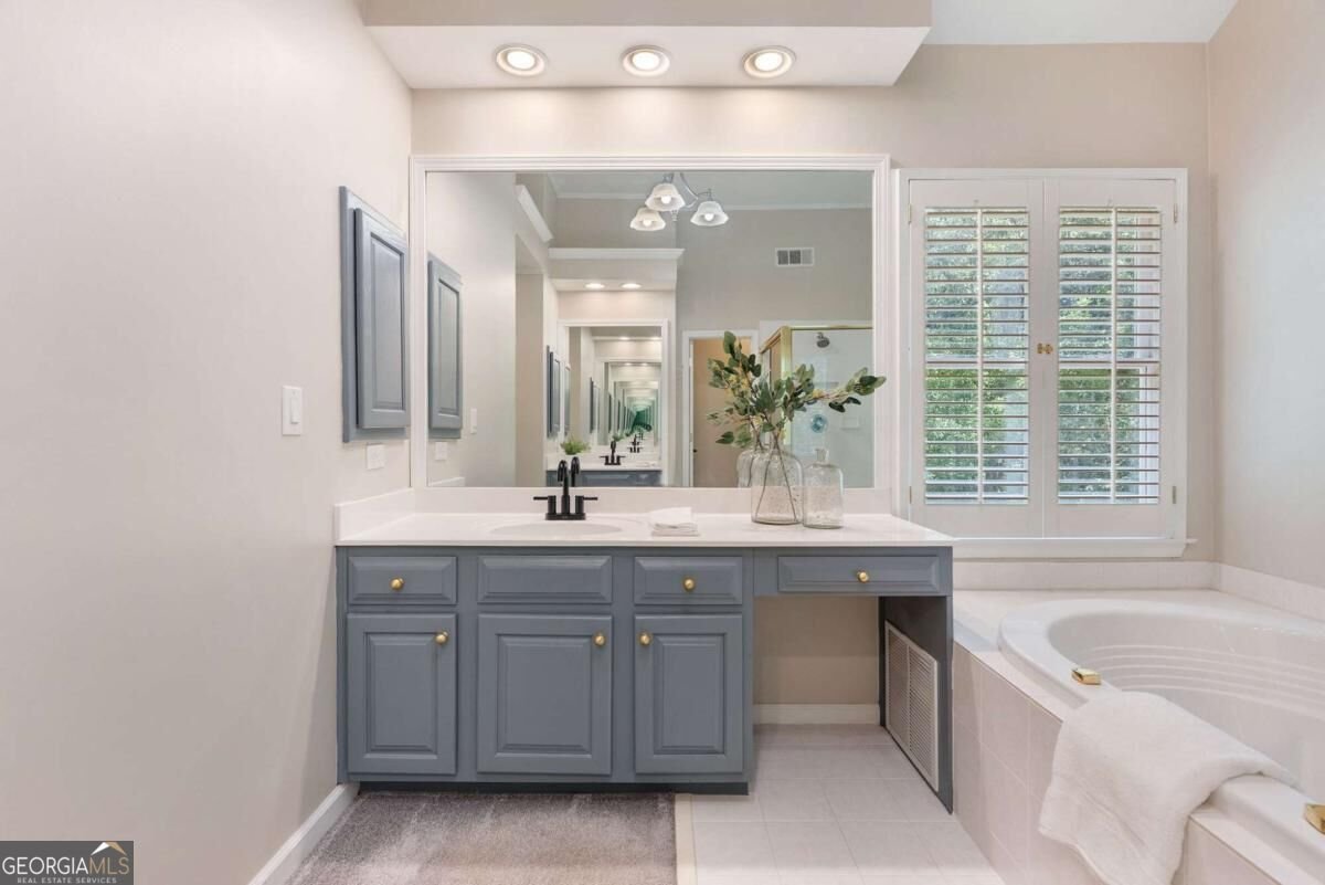 135 Grand Avenue Suwanee - Photo 32
