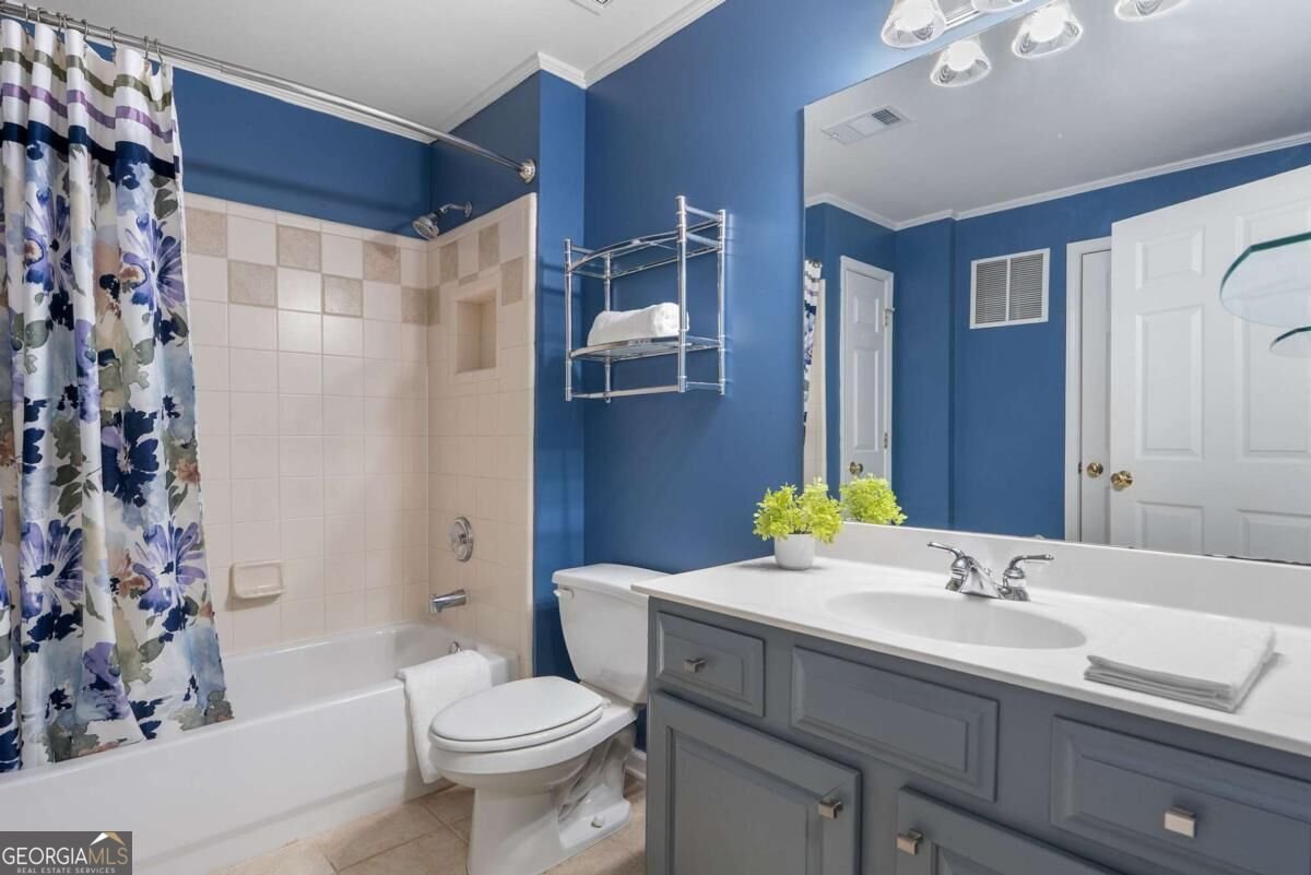 135 Grand Avenue Suwanee - Photo 57