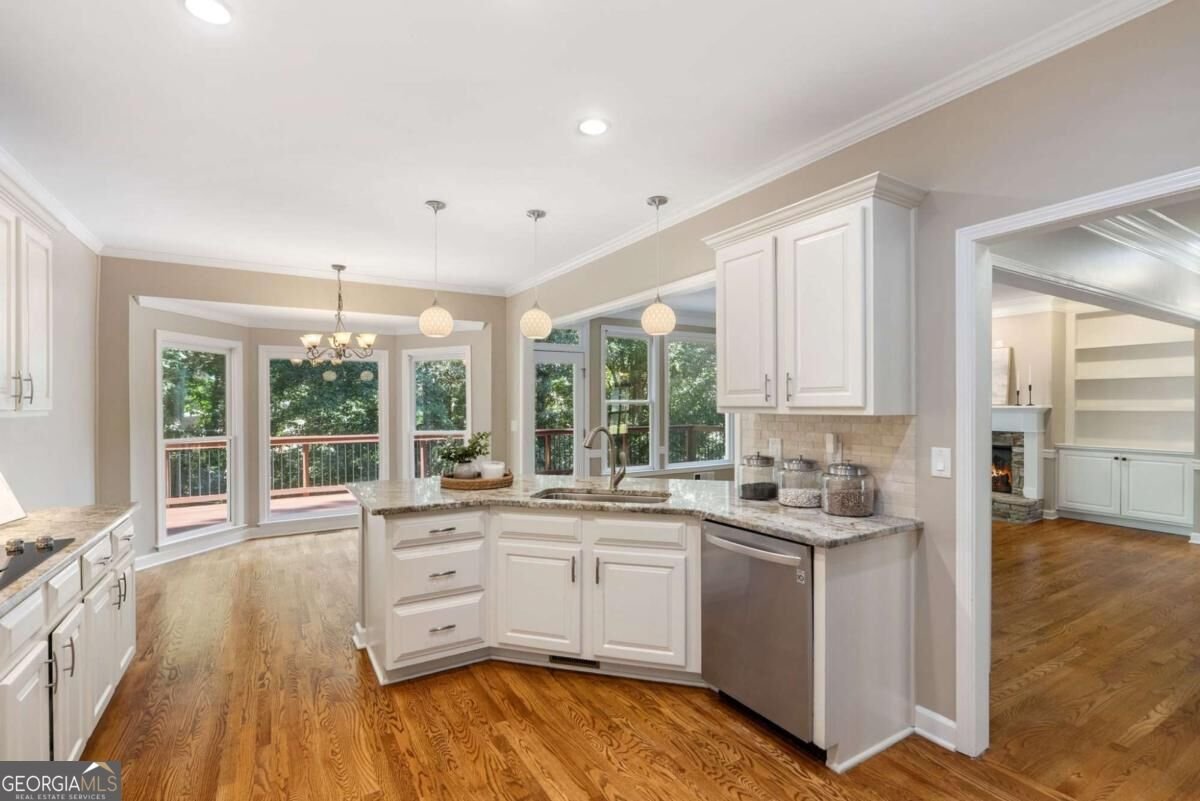 135 Grand Avenue Suwanee - Photo 9