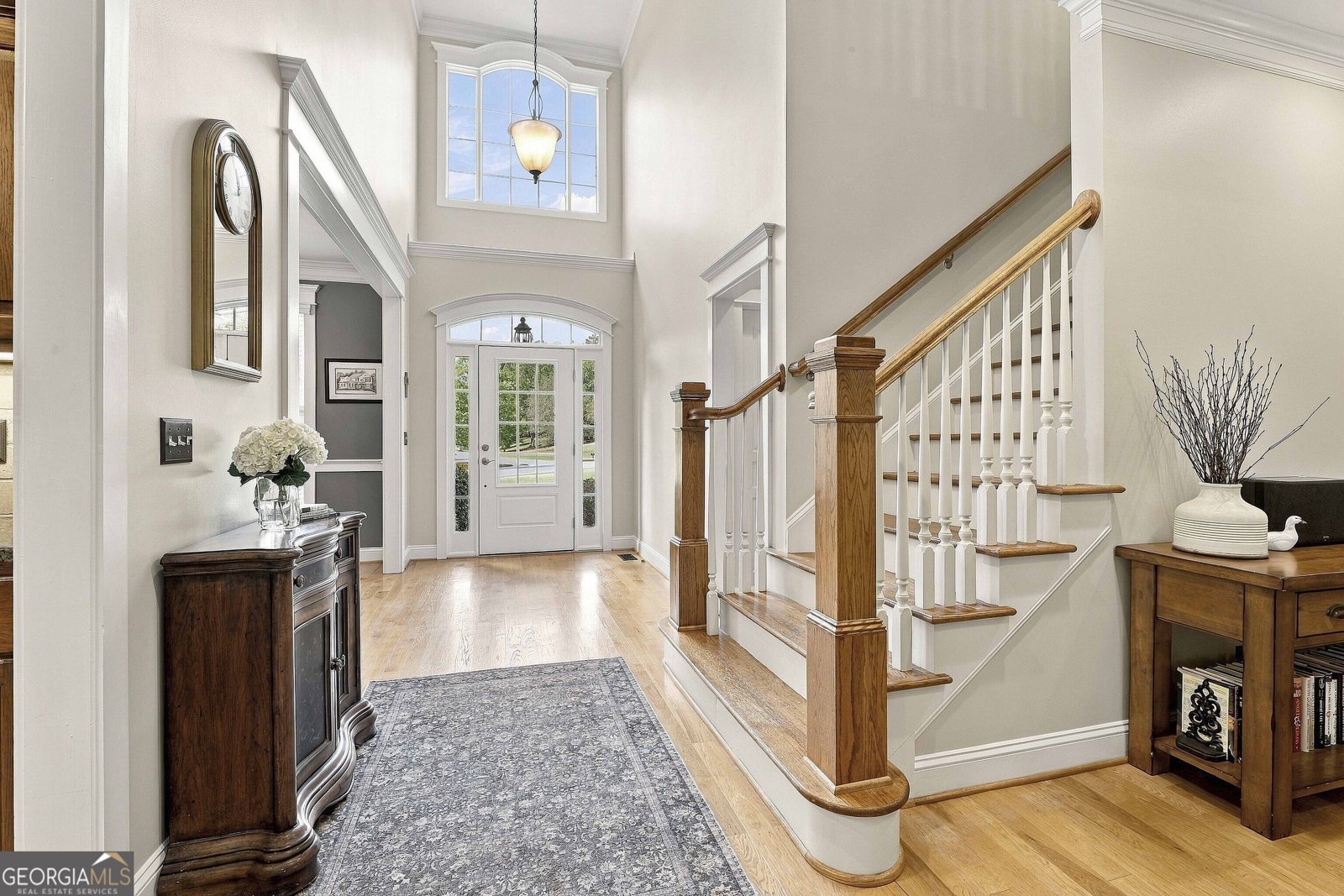 112 Tullamore Trail Tyrone - Photo 11
