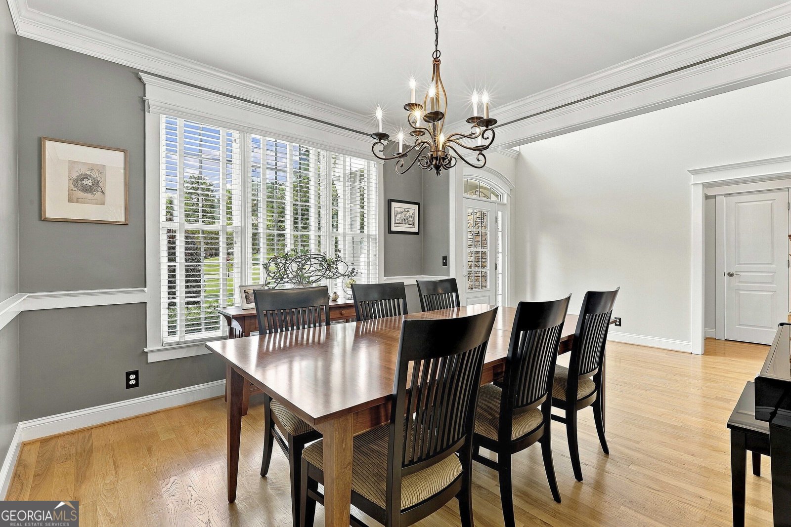 112 Tullamore Trail Tyrone - Photo 15