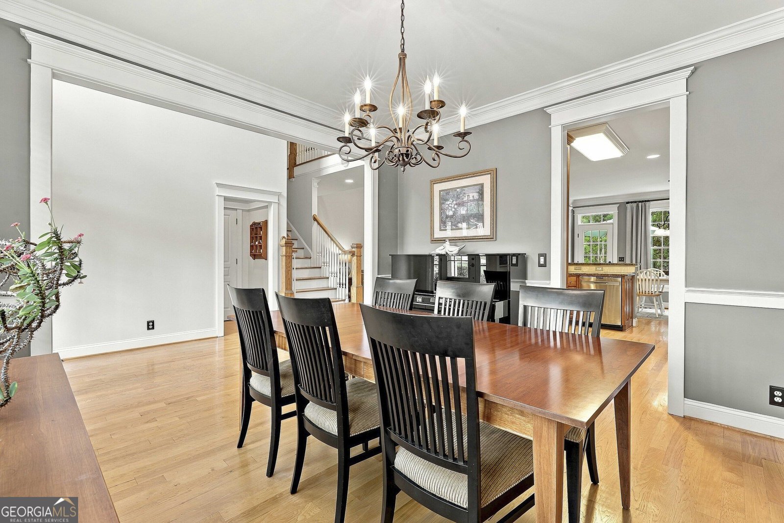 112 Tullamore Trail Tyrone - Photo 16