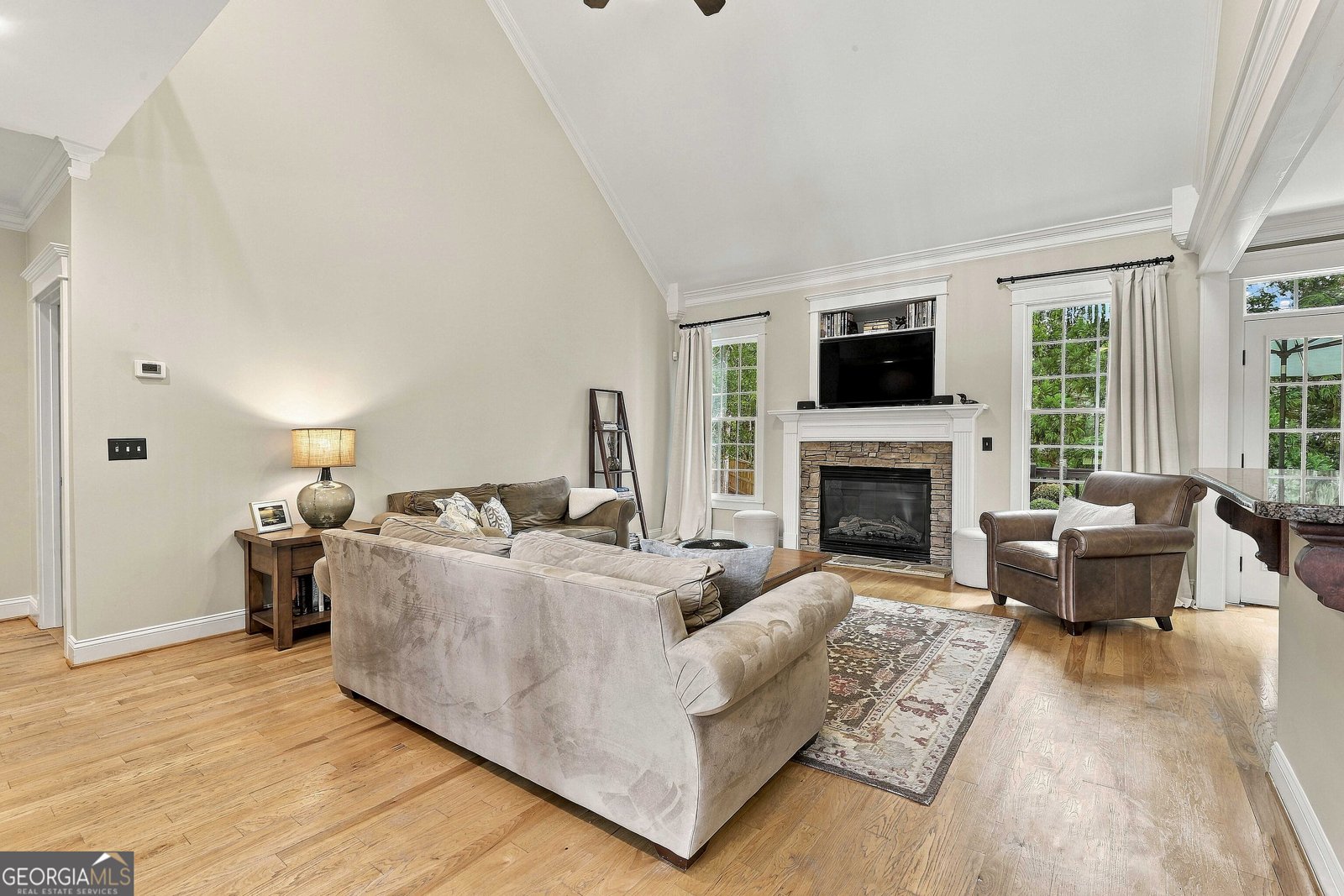 112 Tullamore Trail Tyrone - Photo 18