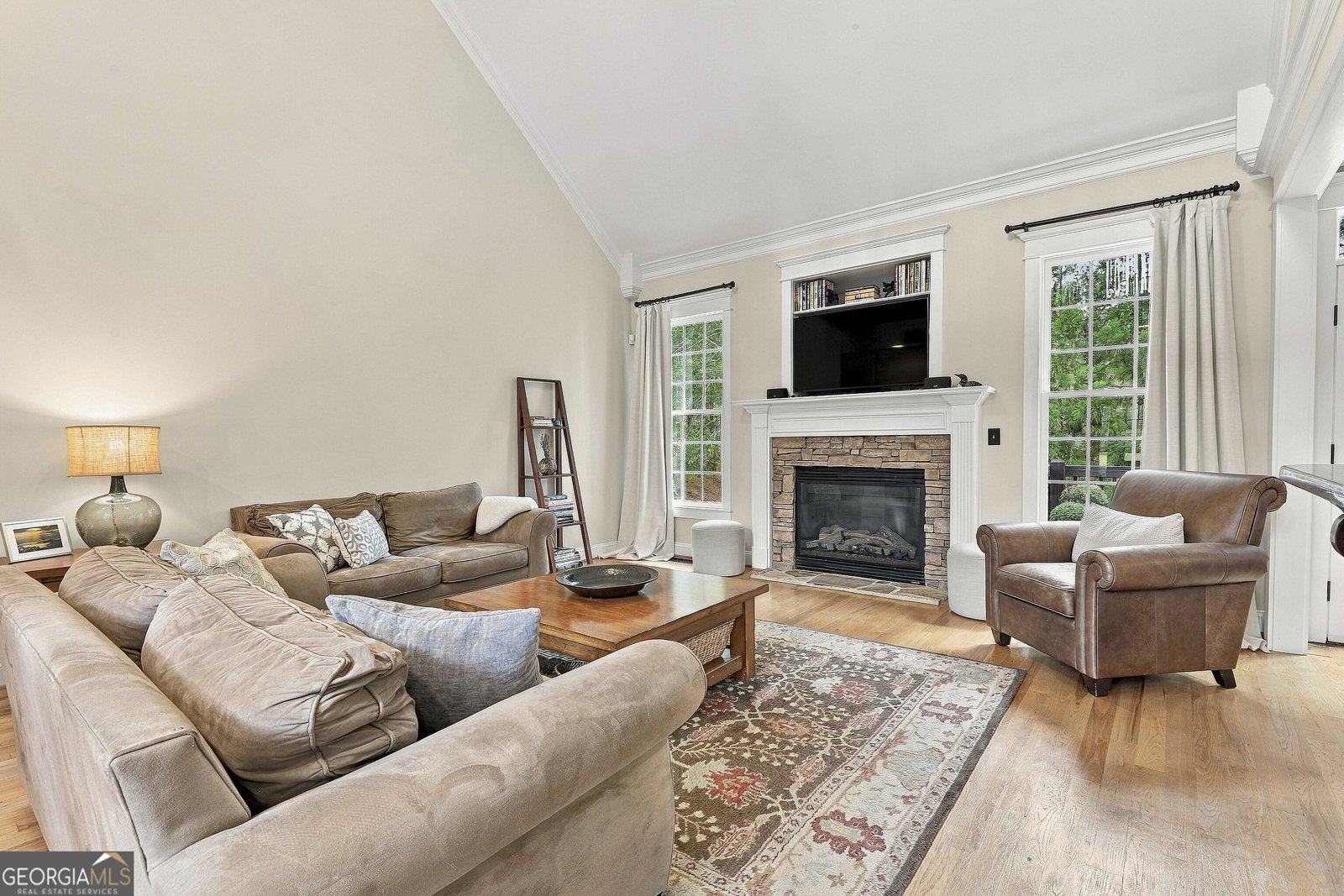 112 Tullamore Trail Tyrone - Photo 19