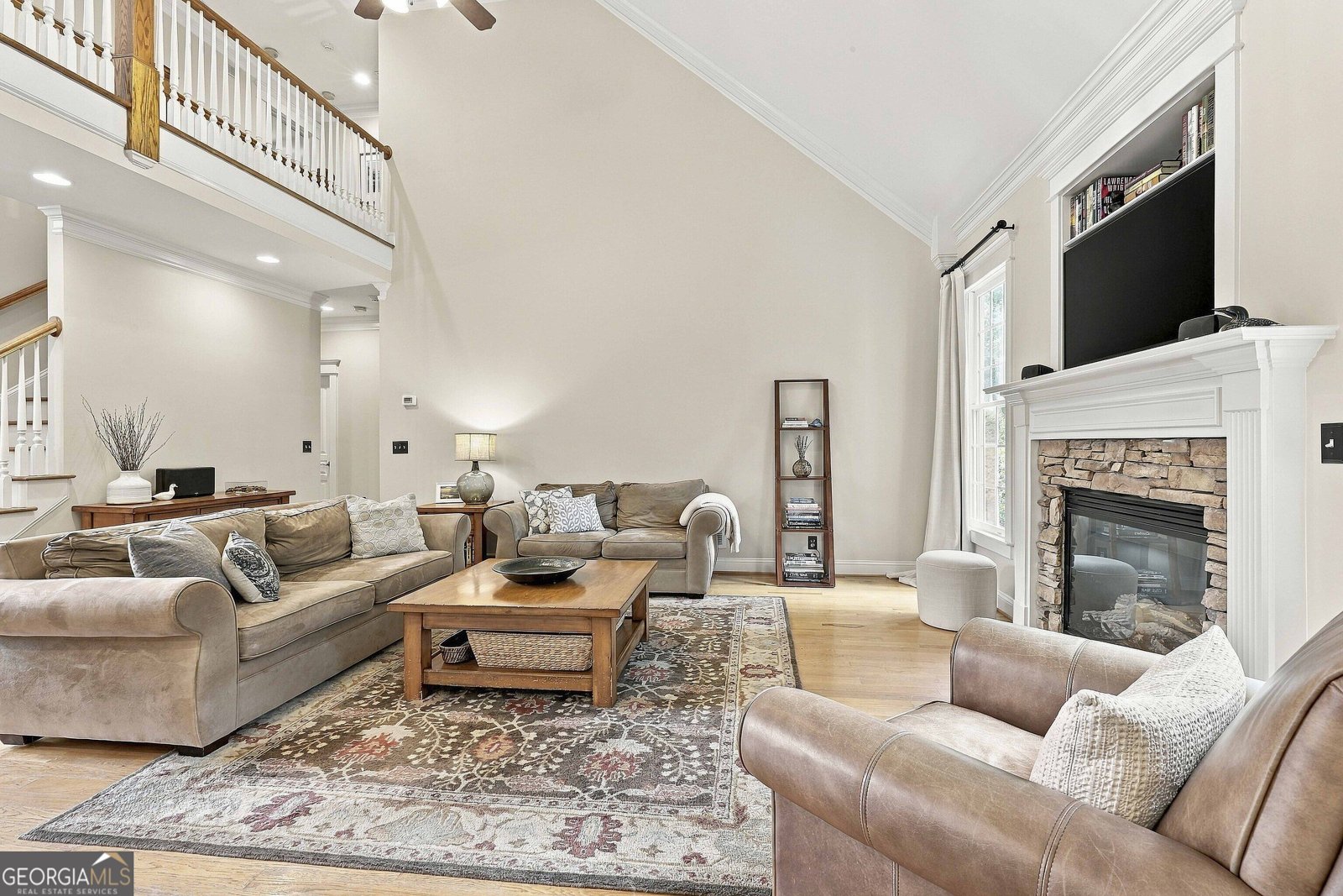 112 Tullamore Trail Tyrone - Photo 20
