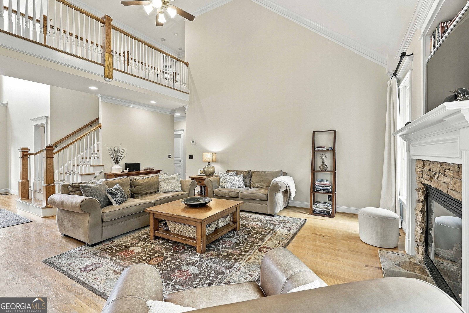 112 Tullamore Trail Tyrone - Photo 21