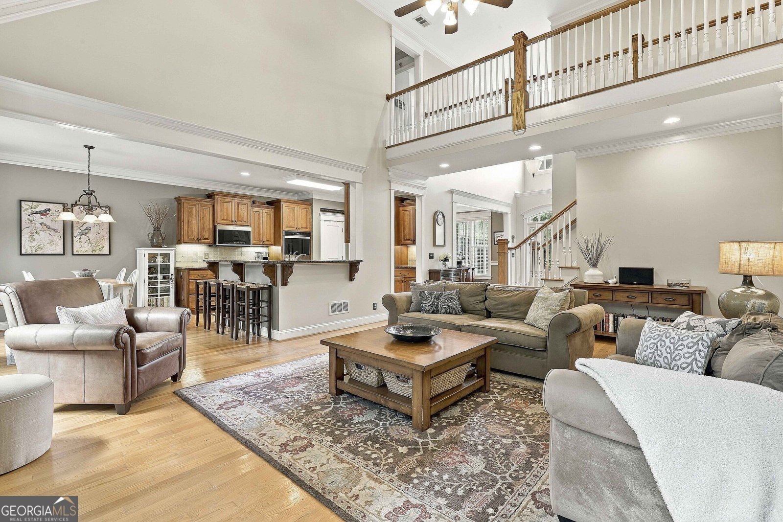 112 Tullamore Trail Tyrone - Photo 22