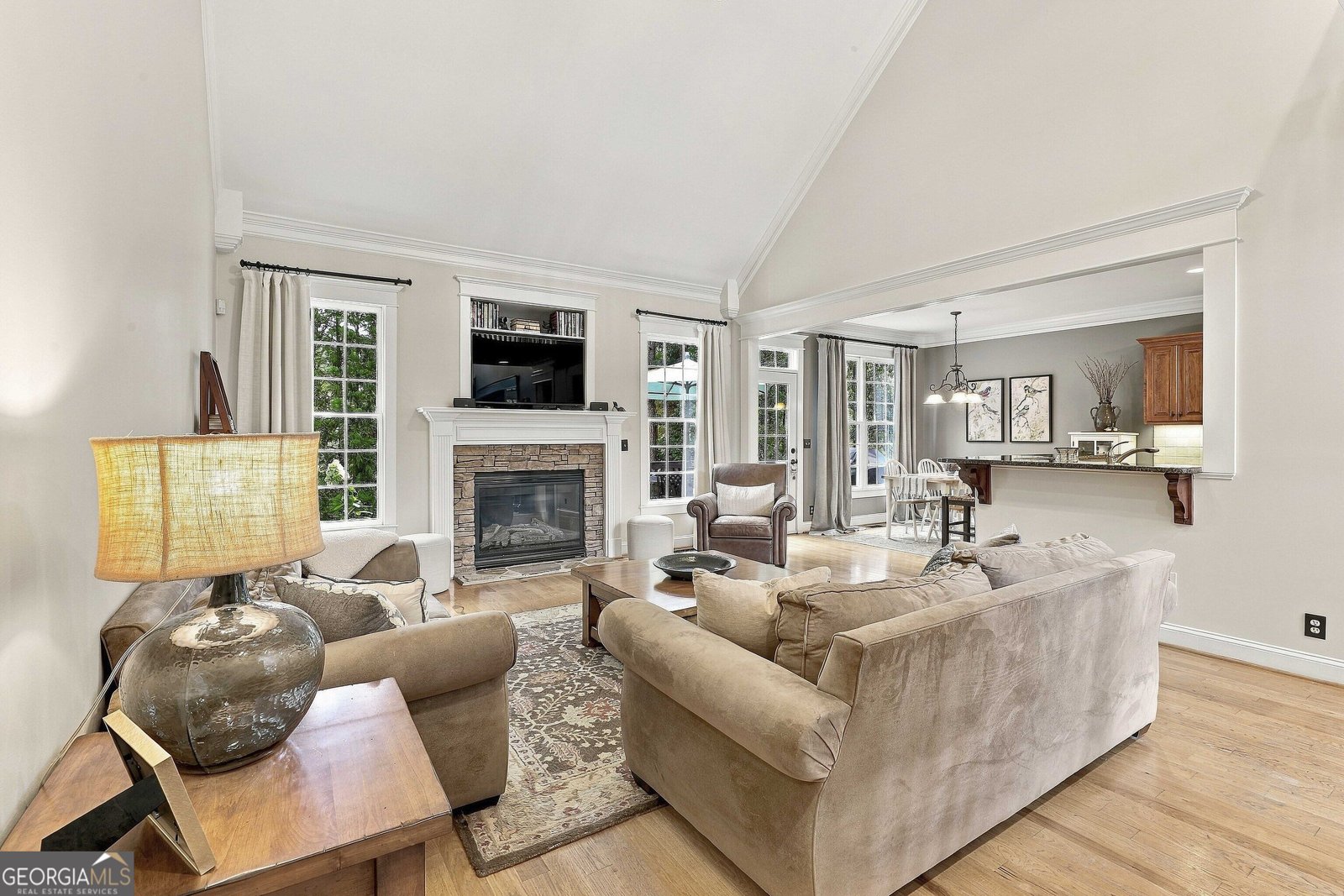 112 Tullamore Trail Tyrone - Photo 23