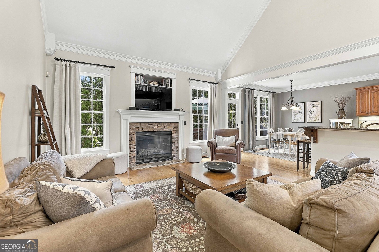 112 Tullamore Trail Tyrone - Photo 24