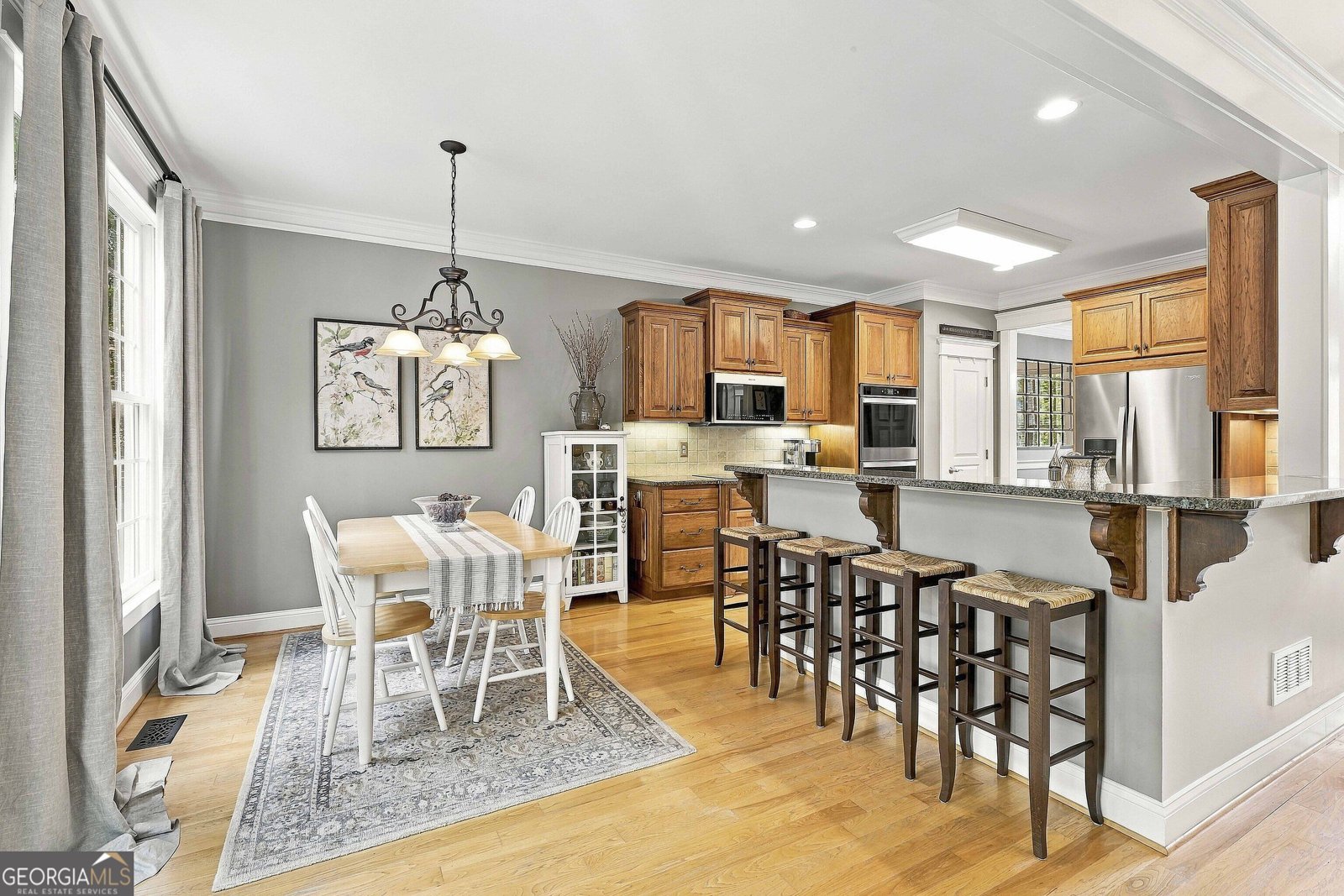 112 Tullamore Trail Tyrone - Photo 25