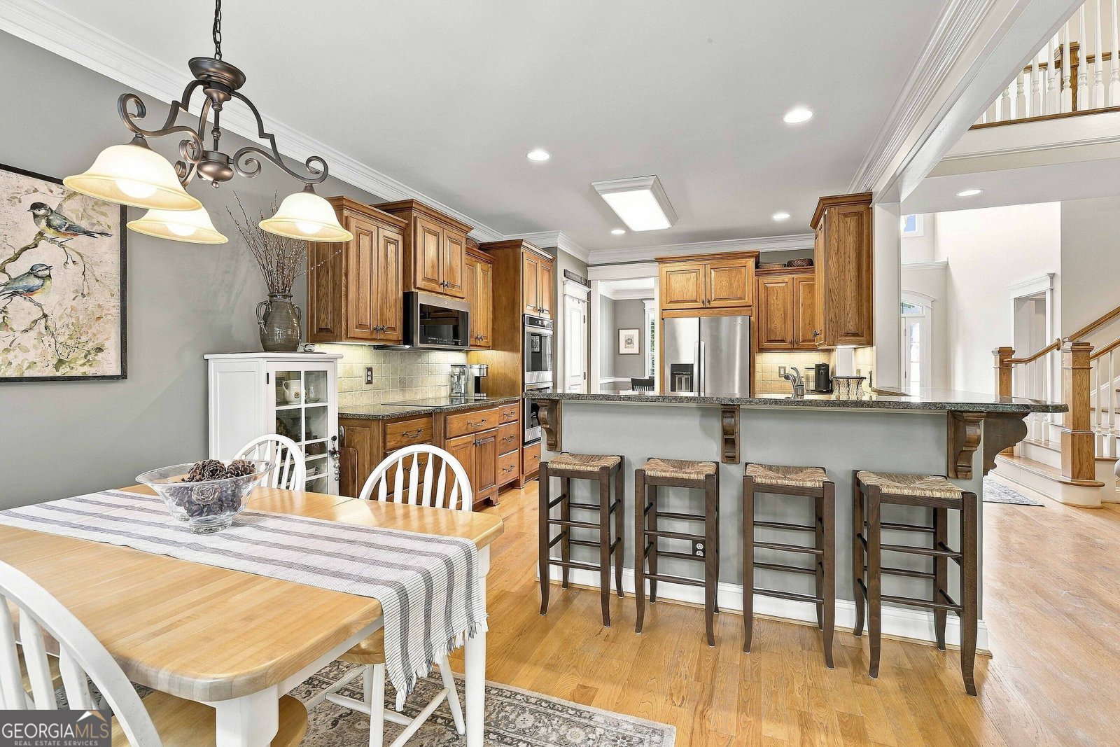 112 Tullamore Trail Tyrone - Photo 26