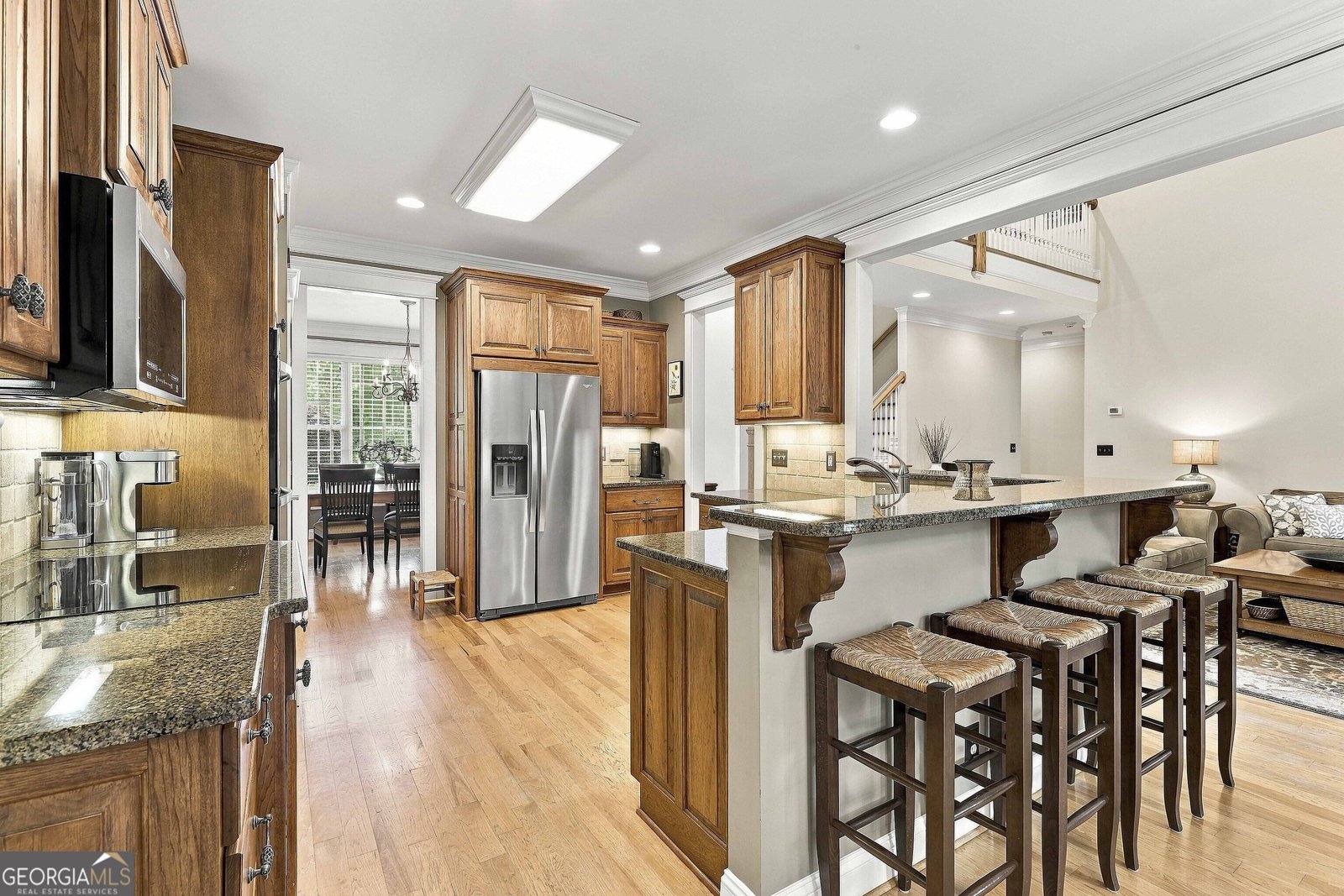 112 Tullamore Trail Tyrone - Photo 28